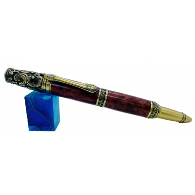 Victorian pen